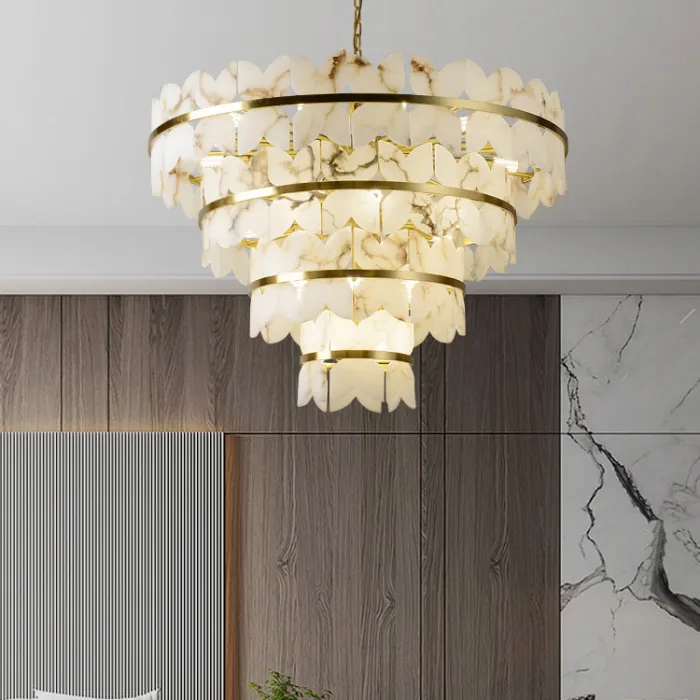 Подвесная люстра IOANNA D80 от ImperiumLoft