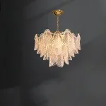 Подвесная люстра VIOLETTA CH A D80 от ImperiumLoft