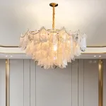 Подвесная люстра VIOLETTA CH A D80 от ImperiumLoft