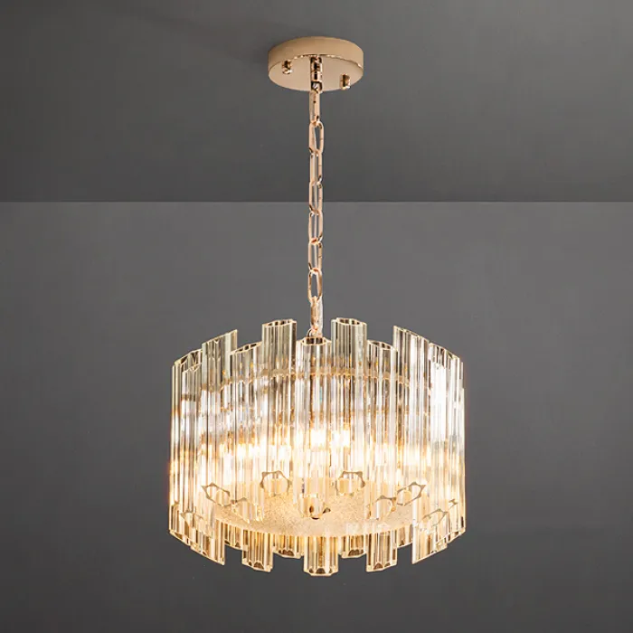 Подвесная люстра VENERA D60 от ImperiumLoft