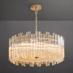 Подвесная люстра VENERA D60 от ImperiumLoft