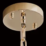 Подвесная люстра VENERA D60 от ImperiumLoft