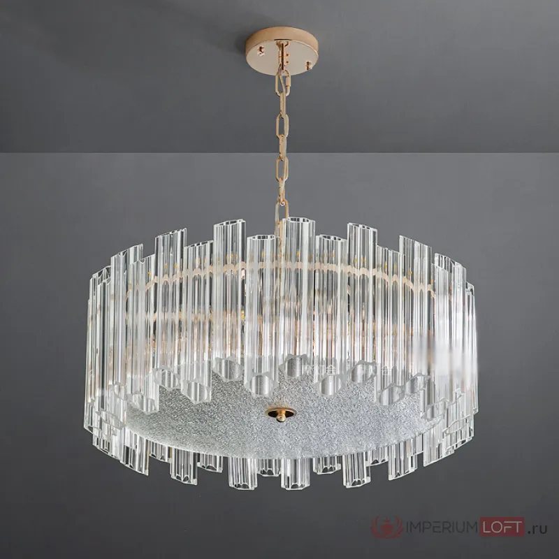 Подвесная люстра VENERA D40 от ImperiumLoft