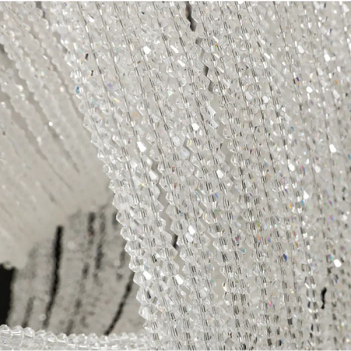 Подвесная люстра OLIVIA CH D58 от ImperiumLoft