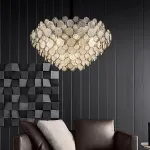 Подвесная люстра ZACARIA D80 от ImperiumLoft