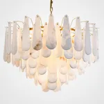 Подвесная люстра RADA MARBLE D55 от ImperiumLoft