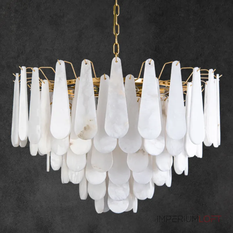 Подвесная люстра RADA MARBLE D55