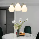Подвесная люстра JOCELIN CH D72 от ImperiumLoft