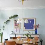 Подвесная люстра JOCELIN CH D72 от ImperiumLoft