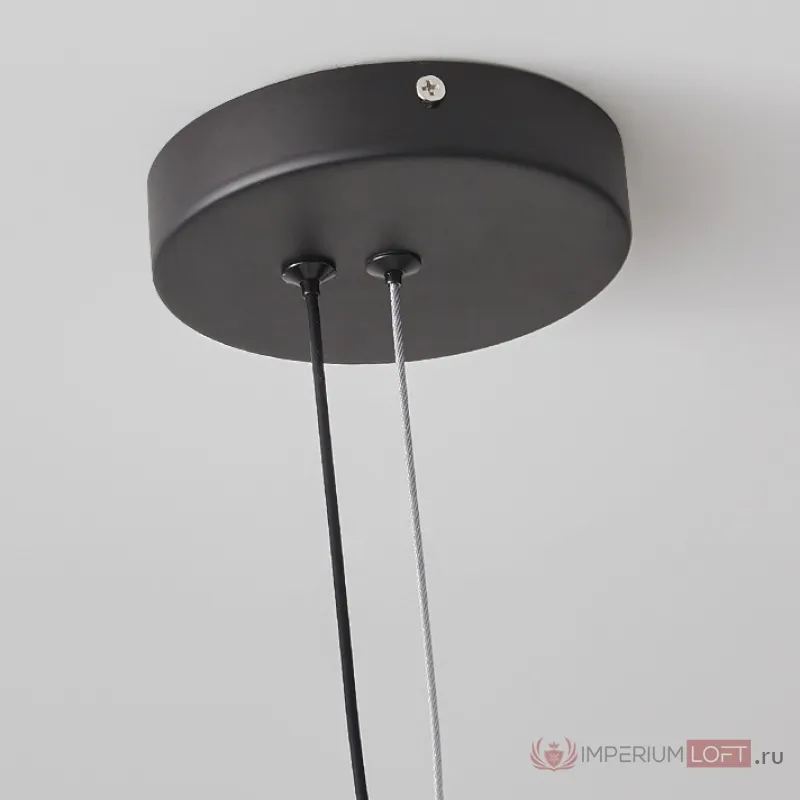 Подвесная люстра DINO D82 от ImperiumLoft
