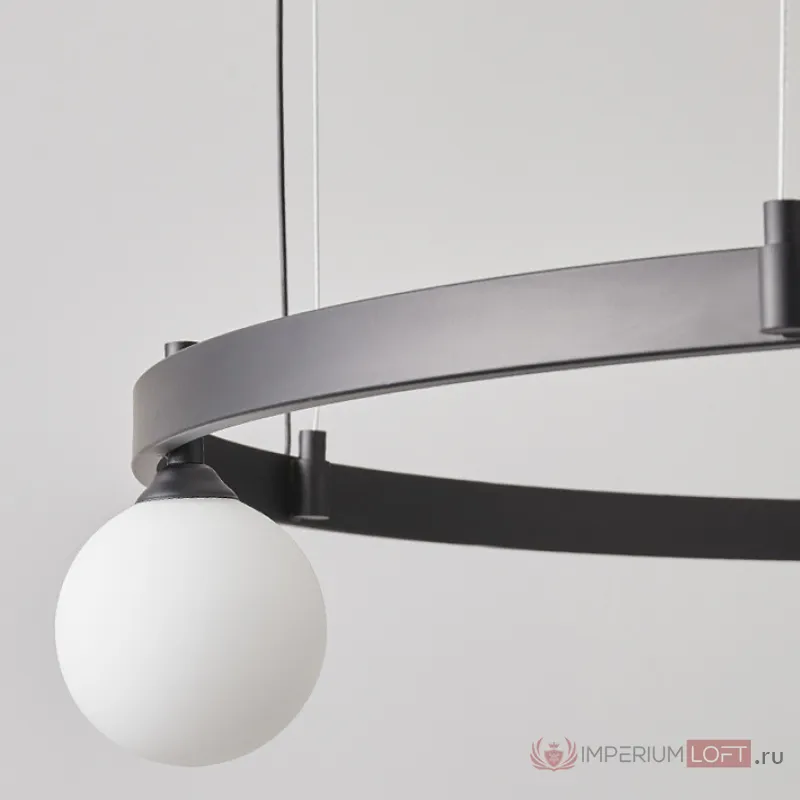 Подвесная люстра DINO D82 от ImperiumLoft