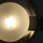 Подвесная люстра ORACLE D60 от ImperiumLoft