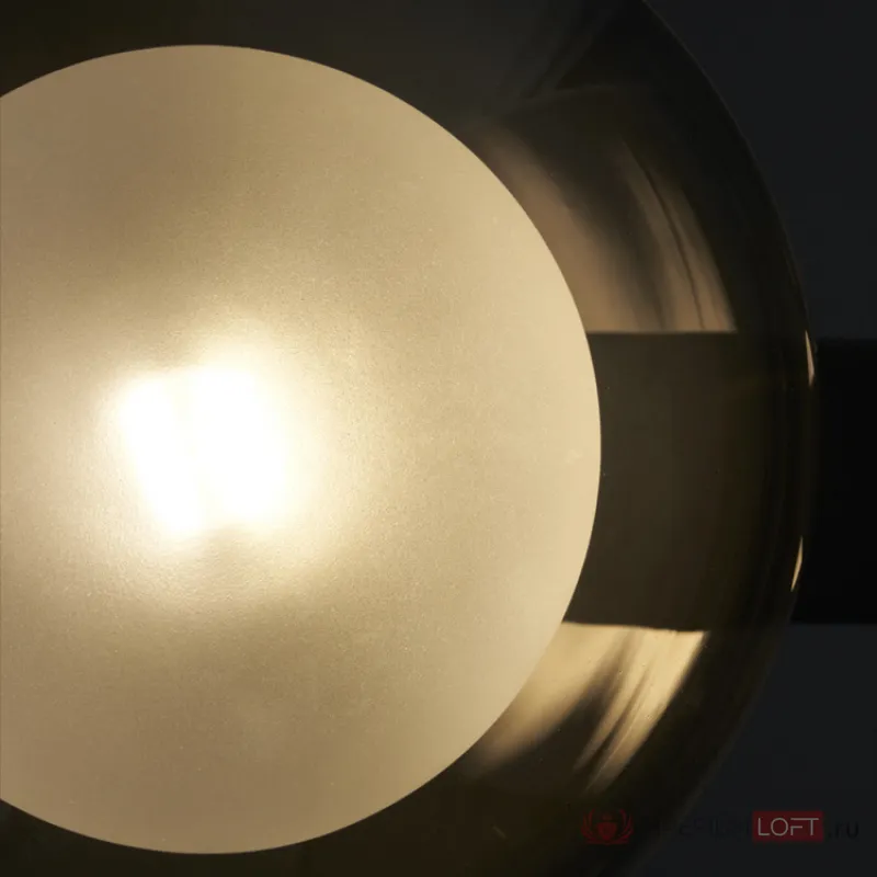 Подвесная люстра ORACLE D60 от ImperiumLoft