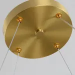 Подвесная люстра LULLA D100 от ImperiumLoft