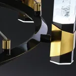 Подвесная люстра DONICA D62 от ImperiumLoft