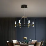 Подвесная люстра DONICA D62 от ImperiumLoft