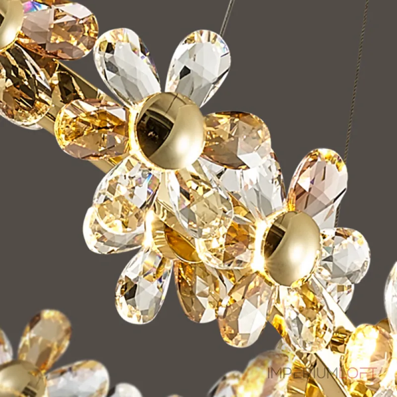 Подвесная люстра MARIOLA D60 Подвесная люстра MARIOLA D60