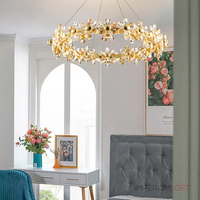 Подвесная люстра MARIOLA D60 Подвесная люстра MARIOLA D60