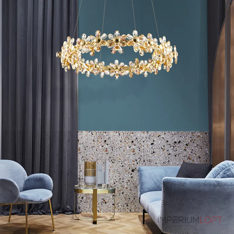 Подвесная люстра MARIOLA D60 Подвесная люстра MARIOLA D60