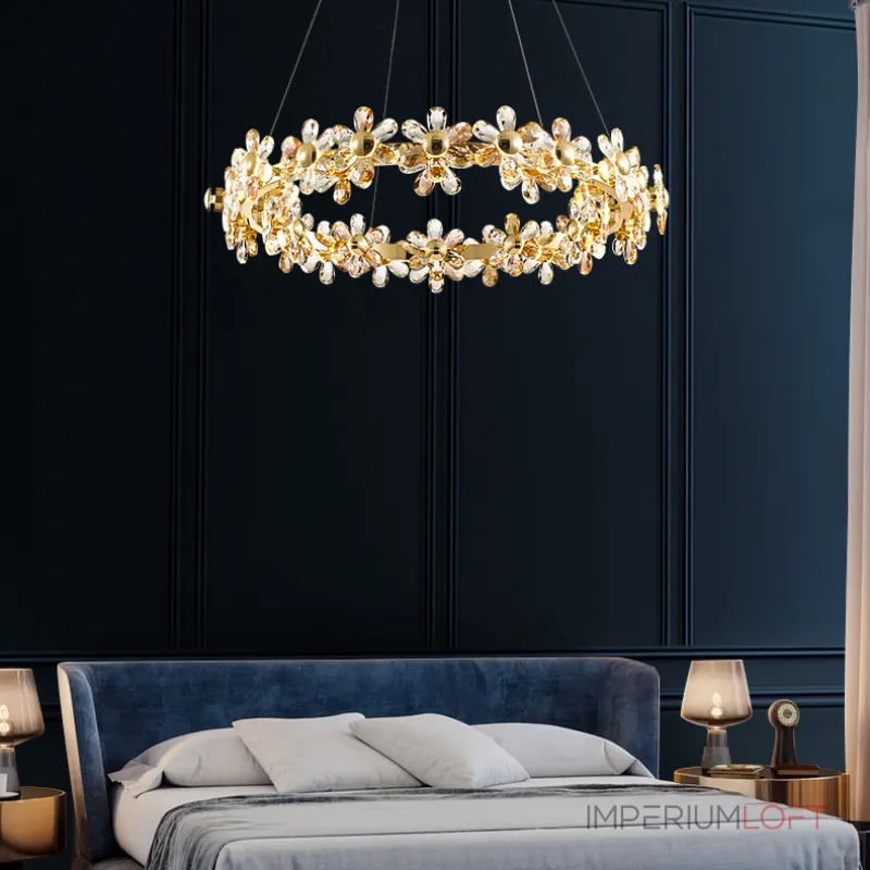 Подвесная люстра MARIOLA D60 Подвесная люстра MARIOLA D60