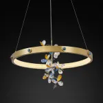 Подвесная люстра MELROSE D40 D60 от ImperiumLoft