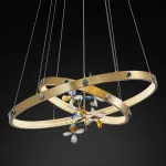 Подвесная люстра MELROSE D40 D60 от ImperiumLoft