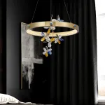 Подвесная люстра MELROSE D40 D60 от ImperiumLoft