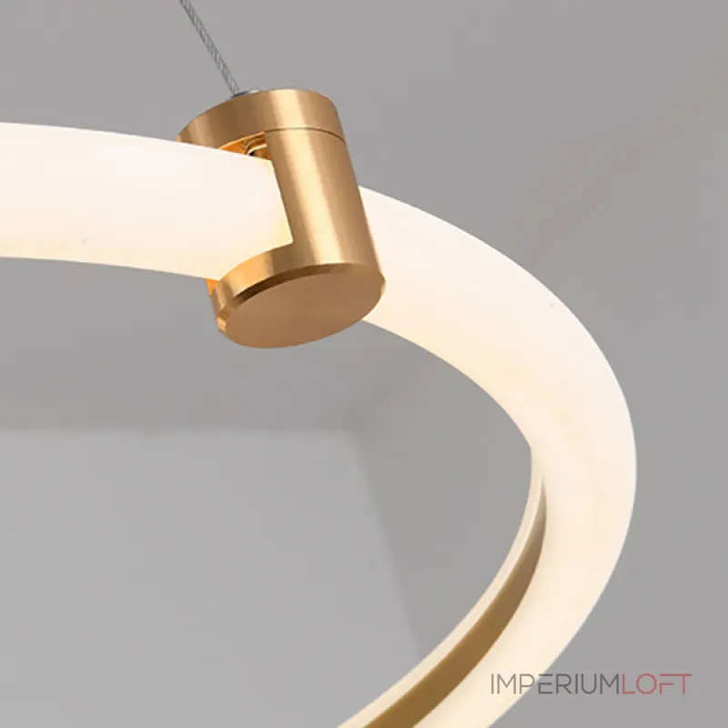 Подвесная люстра CERES RING Подвесная люстра CERES RING