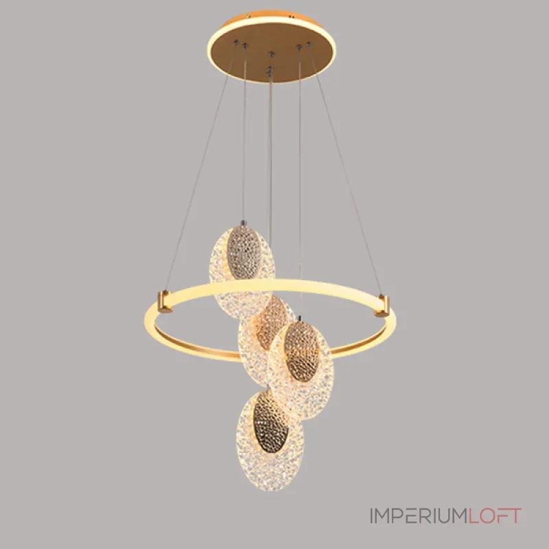 Подвесная люстра CERES RING Подвесная люстра CERES RING