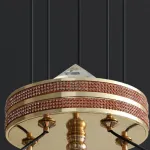 Подвесная люстра PHOENIX CH D98 от ImperiumLoft