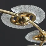 Подвесная люстра PHOENIX CH D98 от ImperiumLoft