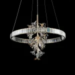 Подвесная люстра MAGNORA D80 от ImperiumLoft