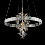 Подвесная люстра MAGNORA D80 от ImperiumLoft