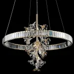 Подвесная люстра MAGNORA D80 от ImperiumLoft