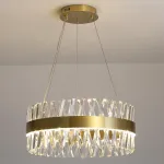 Подвесная люстра CAROLA B D80 от ImperiumLoft