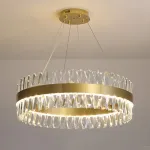 Подвесная люстра CAROLA B D60 от ImperiumLoft
