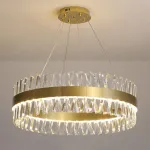 Подвесная люстра CAROLA B D80 от ImperiumLoft