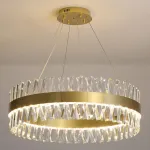 Подвесная люстра CAROLA B D45 от ImperiumLoft
