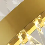 Подвесная люстра CAROLA B D80 от ImperiumLoft