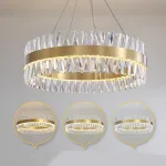Подвесная люстра CAROLA B D80 от ImperiumLoft