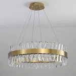 Подвесная люстра CAROLA B D80 от ImperiumLoft
