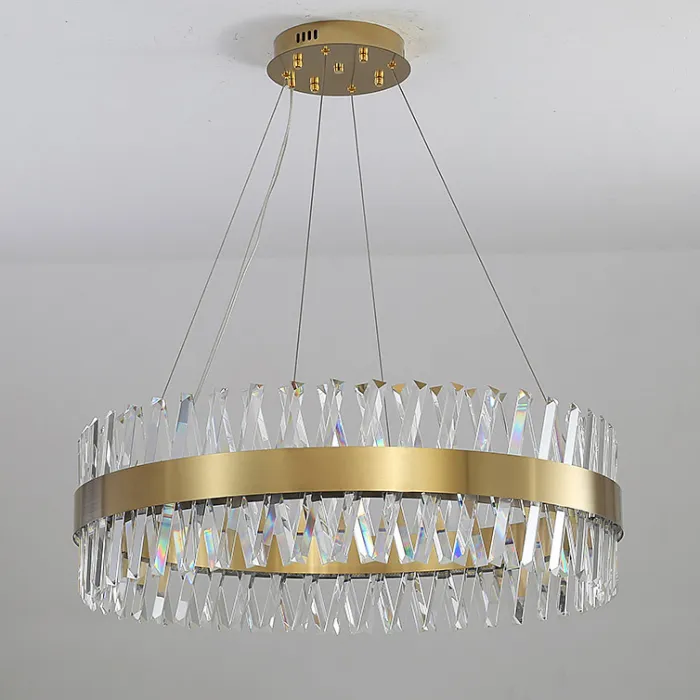 Подвесная люстра CAROLA B D80 от ImperiumLoft