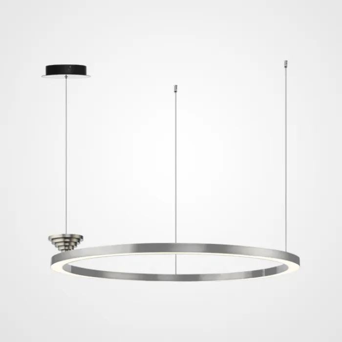 Подвесная люстра ARMAND D70 от ImperiumLoft