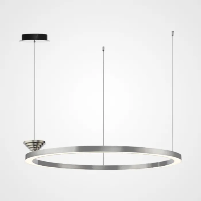 Подвесная люстра ARMAND D90 от ImperiumLoft