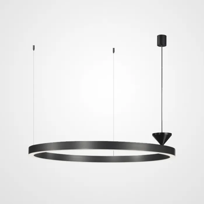 Подвесная люстра NORDEN D40 от ImperiumLoft