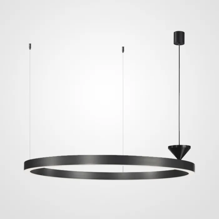 Подвесная люстра NORDEN D60 от ImperiumLoft
