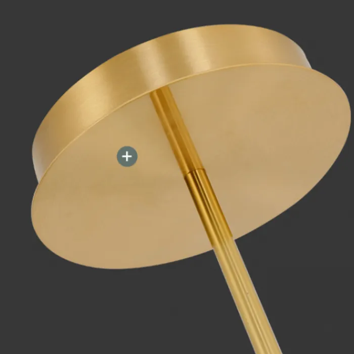 Подвесная люстра GLORIFY R D80 от ImperiumLoft