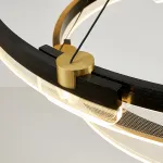 Подвесной светильник MARGA D80