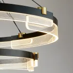 Подвесной светильник MARGA D80