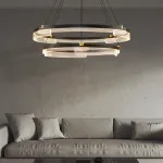 Подвесной светильник MARGA D80